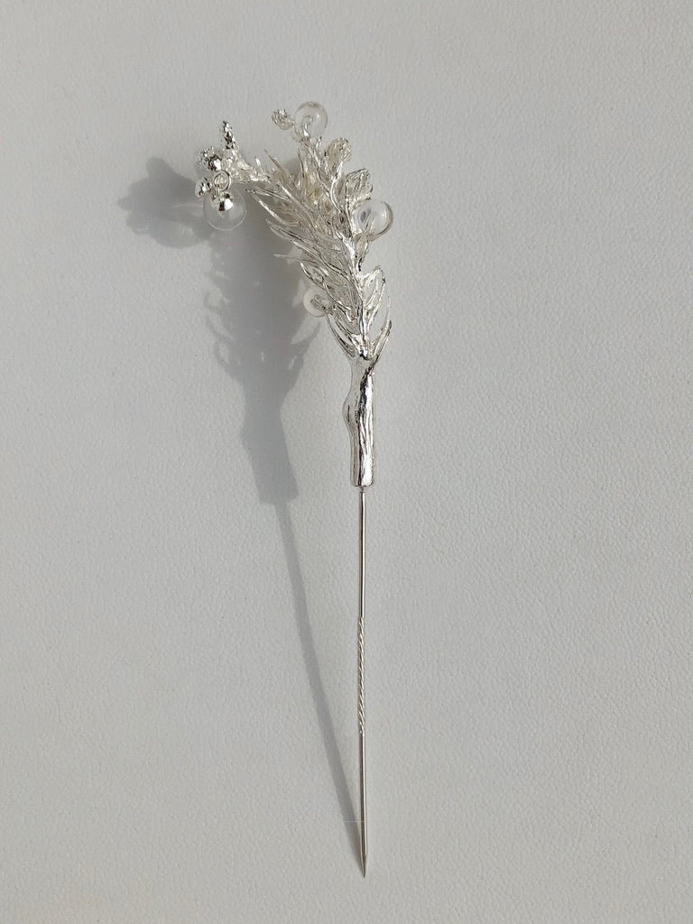 Dew Branch