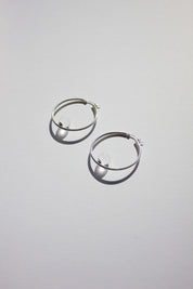 CIRCLE HOOPS image 0