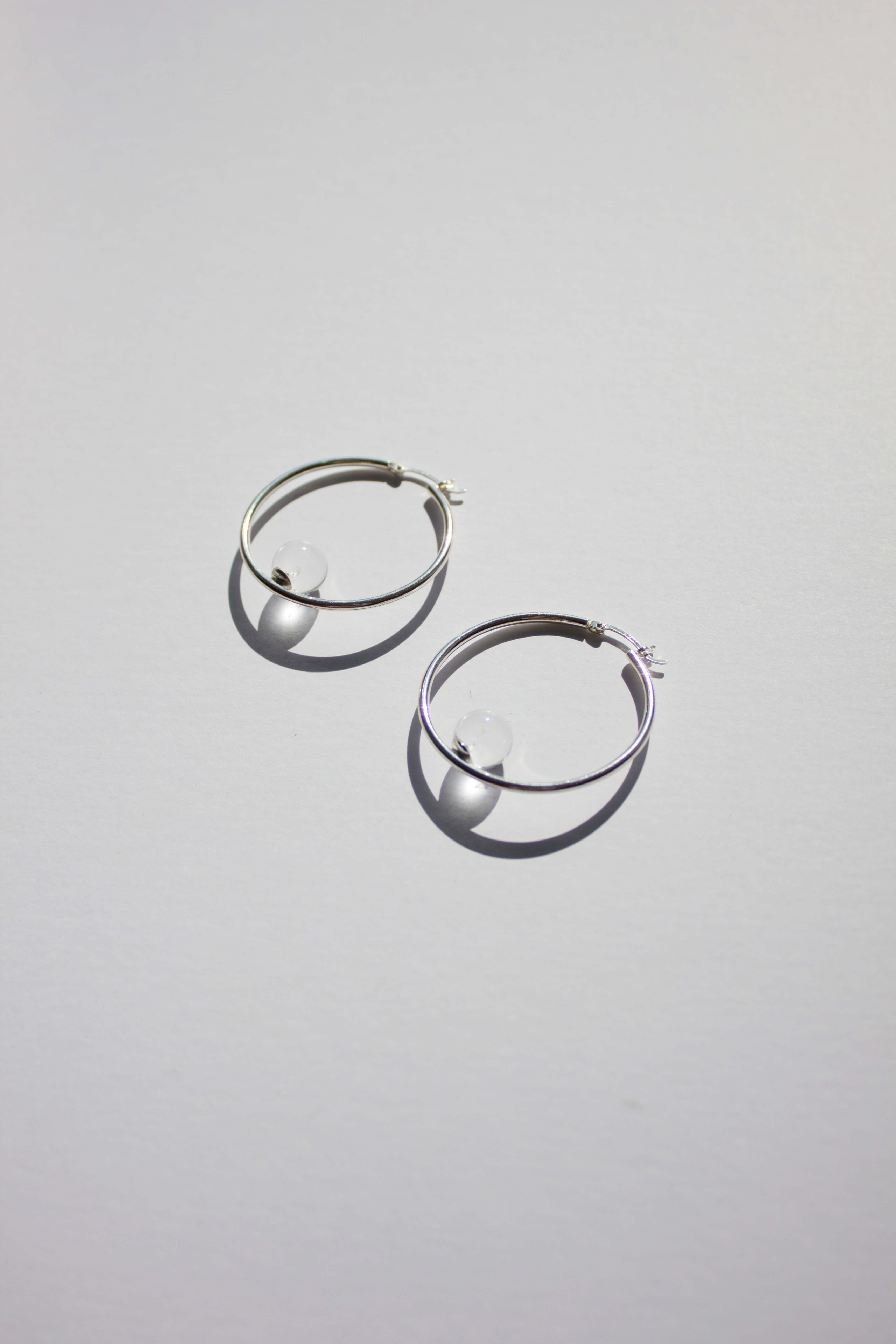 CIRCLE HOOPS image 0