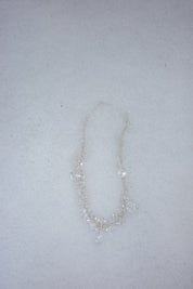 Dewdrop Necklace