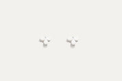 Beneath - Small Earrings 04