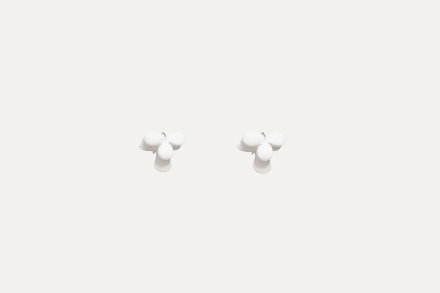 Beneath - Small Earrings 04
