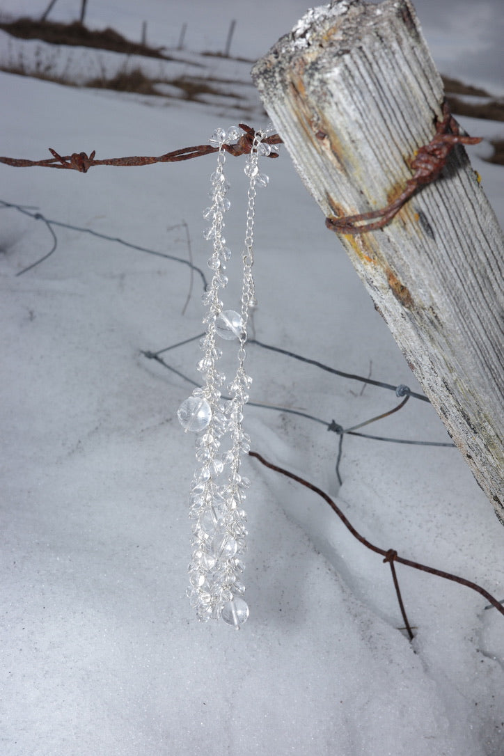 Dewdrop Necklace