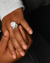 Quiet Ring