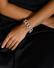 River Chain Bracelet