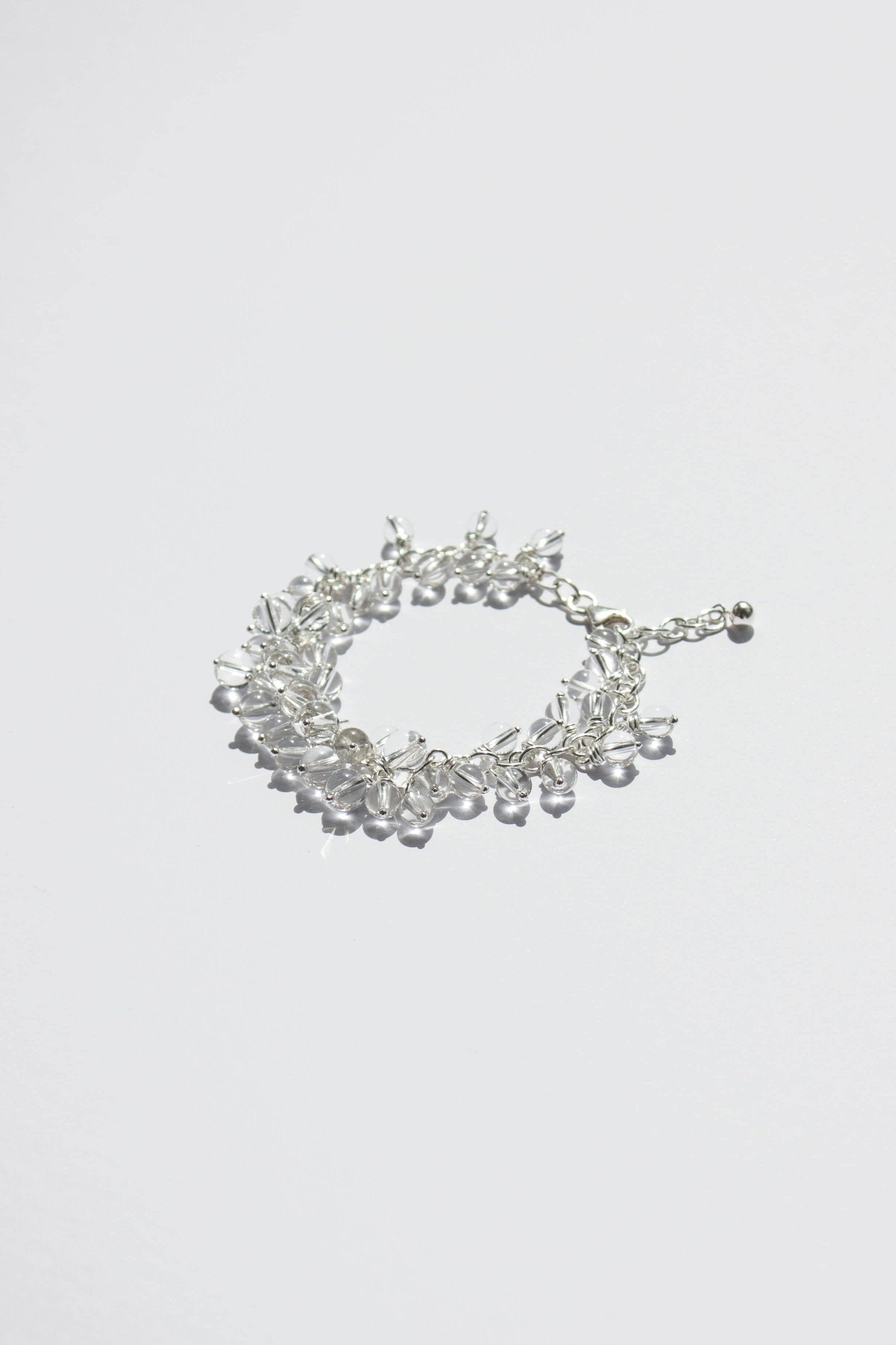 Dewdrop Bracelet
