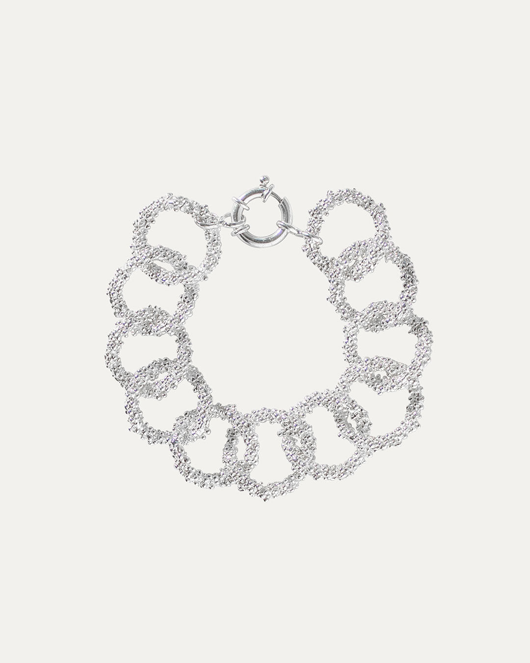 River Chain Bracelet