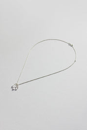 Trio Sphere Necklace
