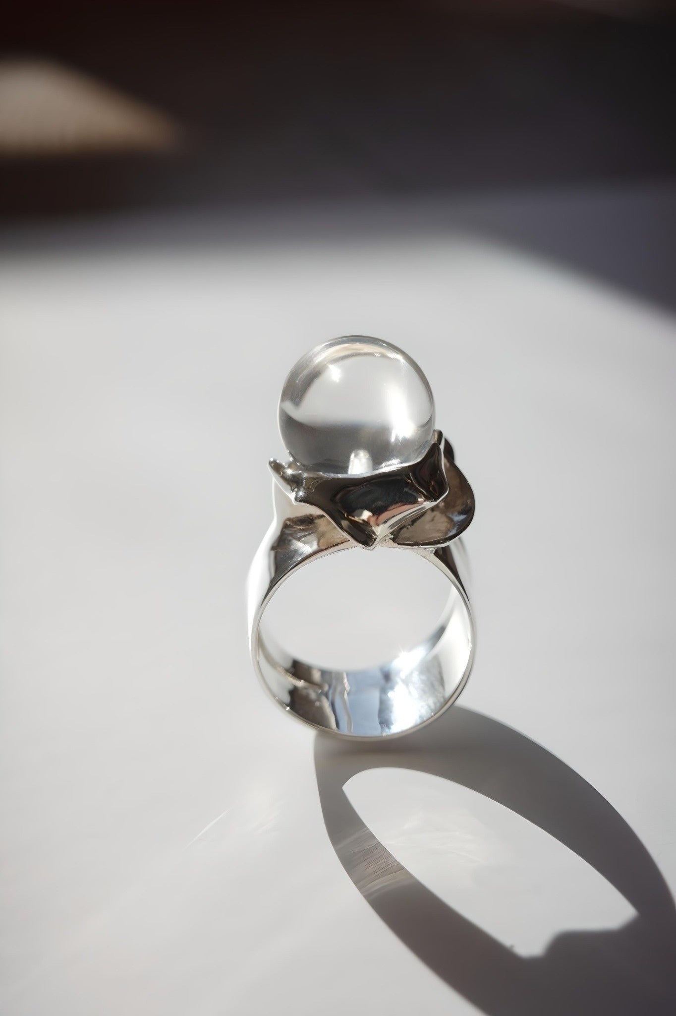Quiet Ring