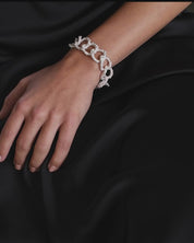 River Chain Bracelet