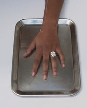 Quiet Ring
