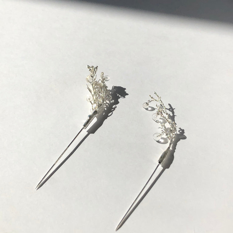 Brooch