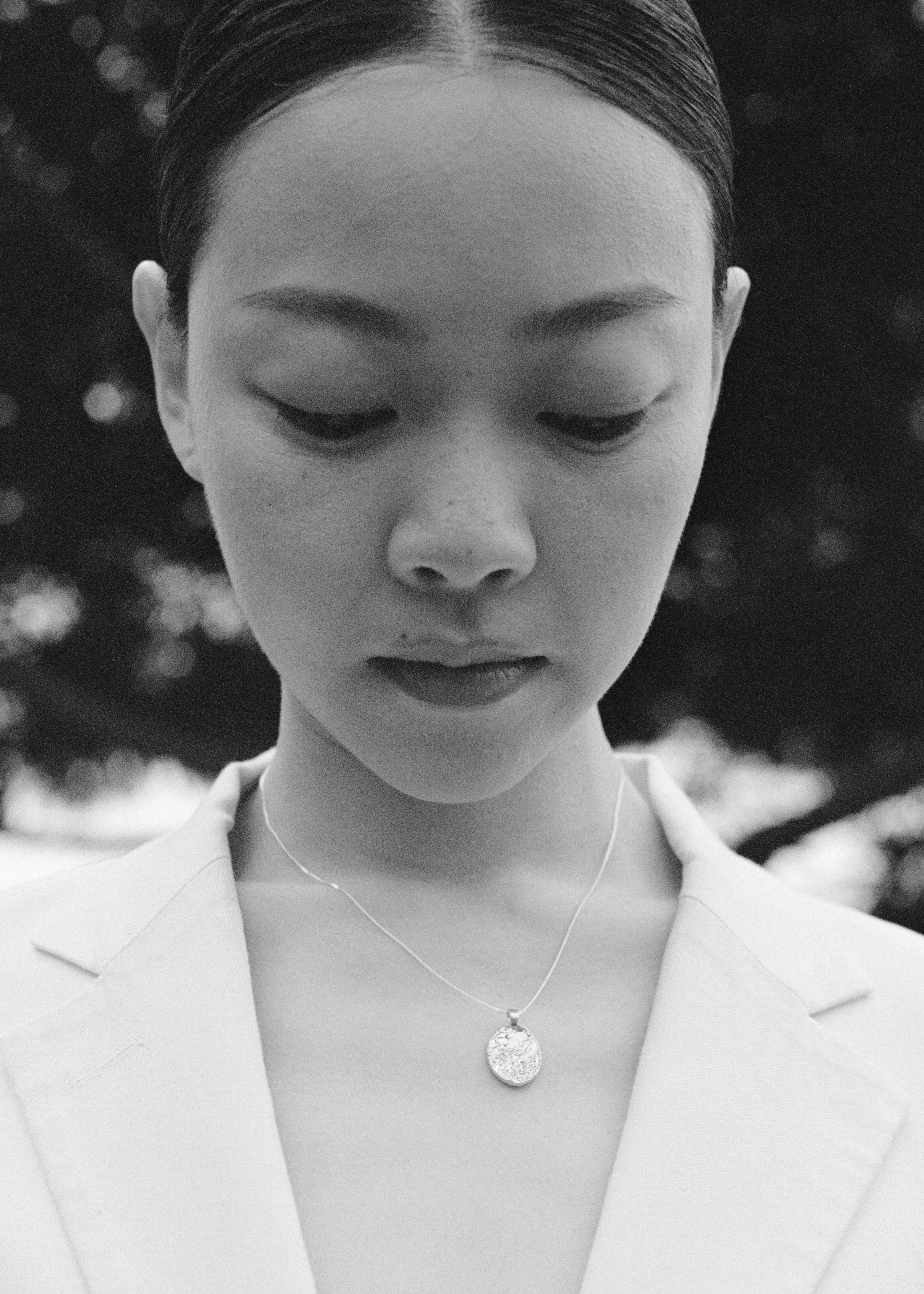 Faint Halo – Small