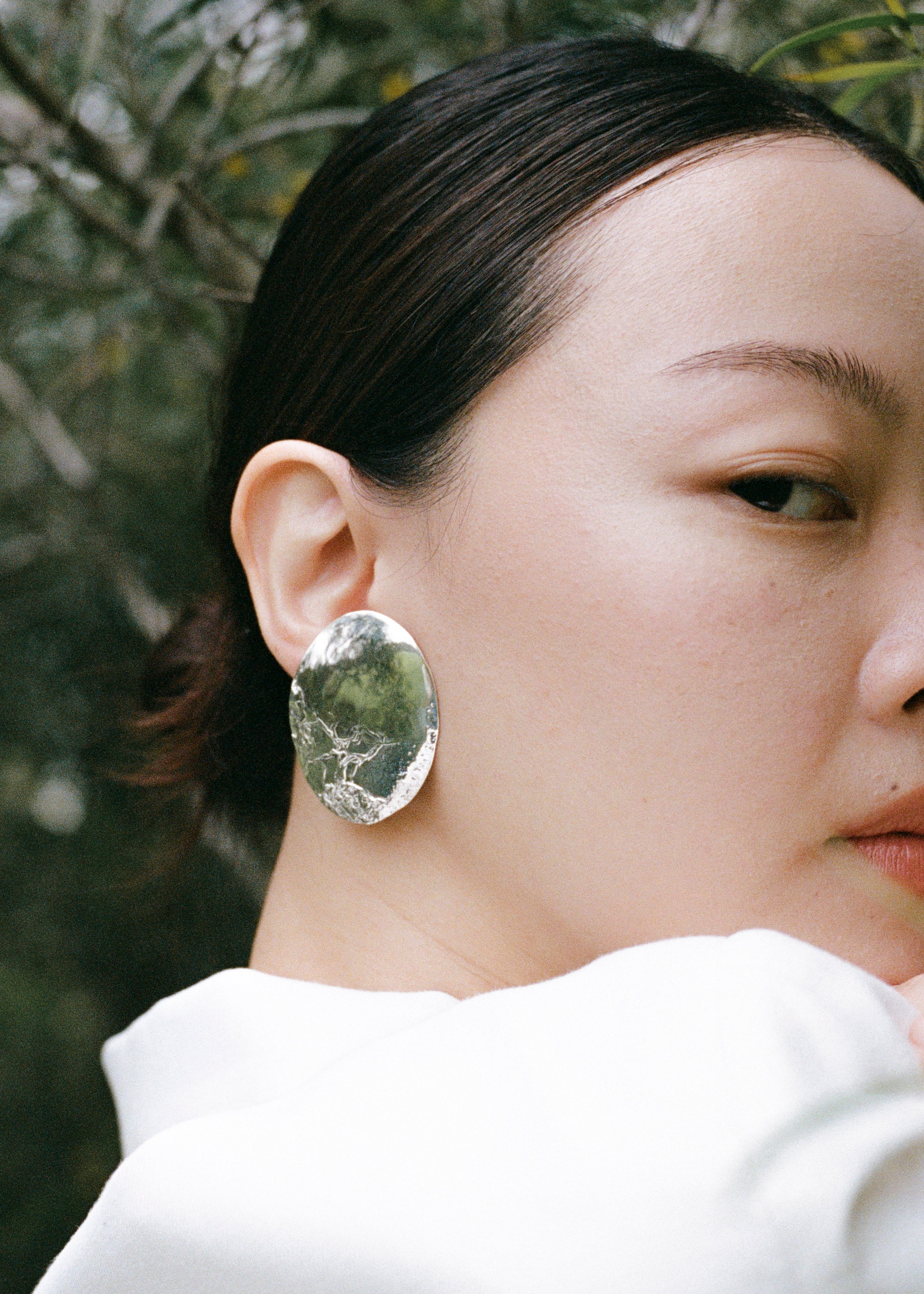 Quiet Phase  – Large