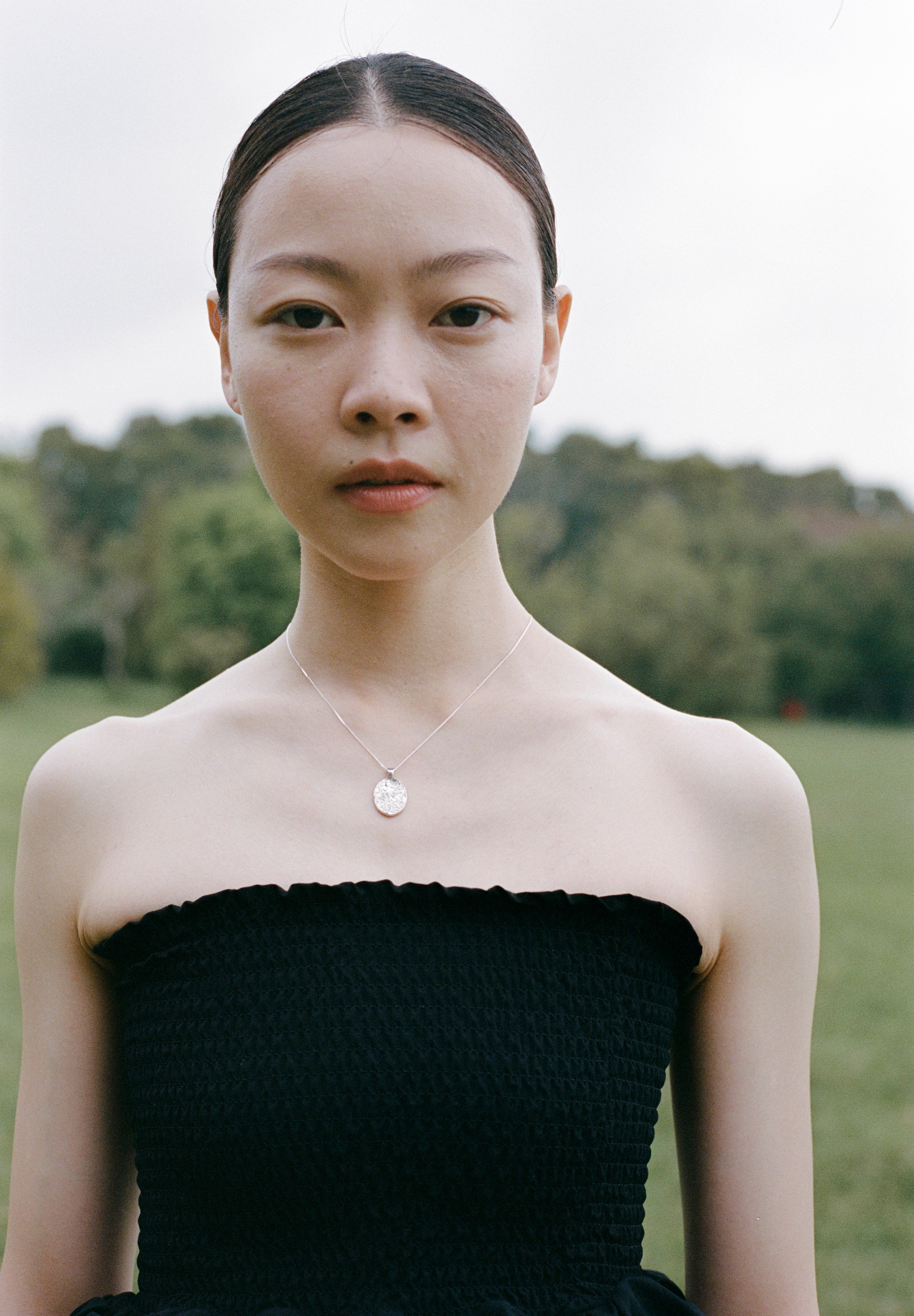 Faint Halo – Small