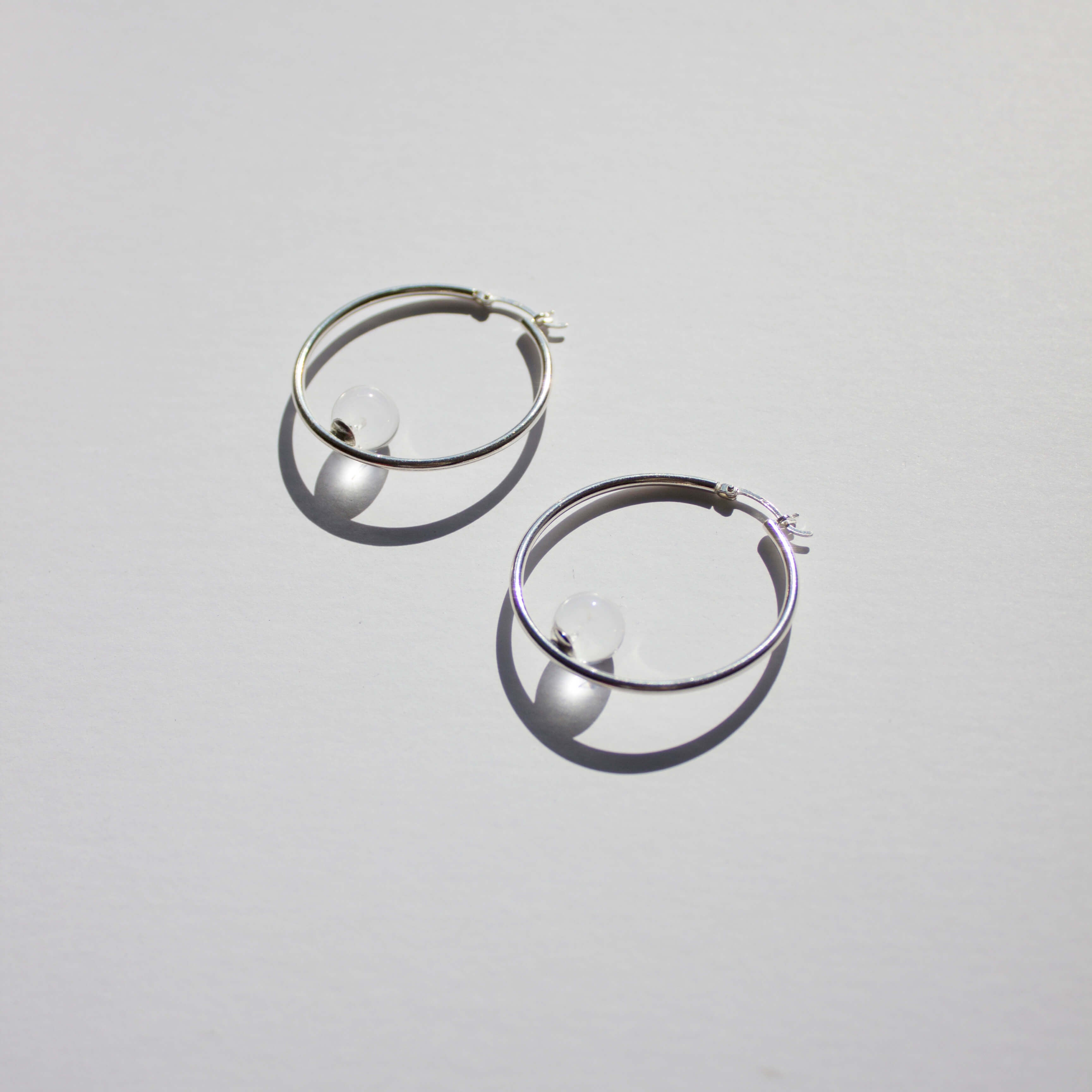CIRCLE HOOPS image 0