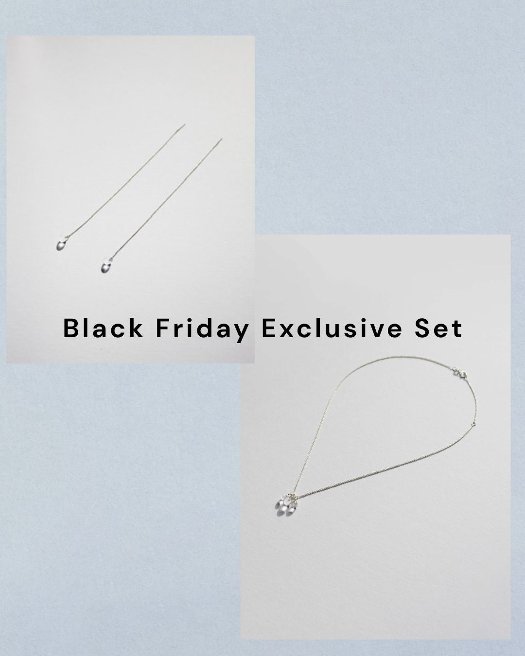 Set A — The Everyday Layering Gift Set