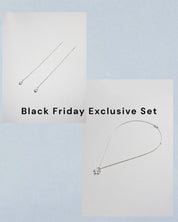 Set A — The Everyday Layering Gift Set