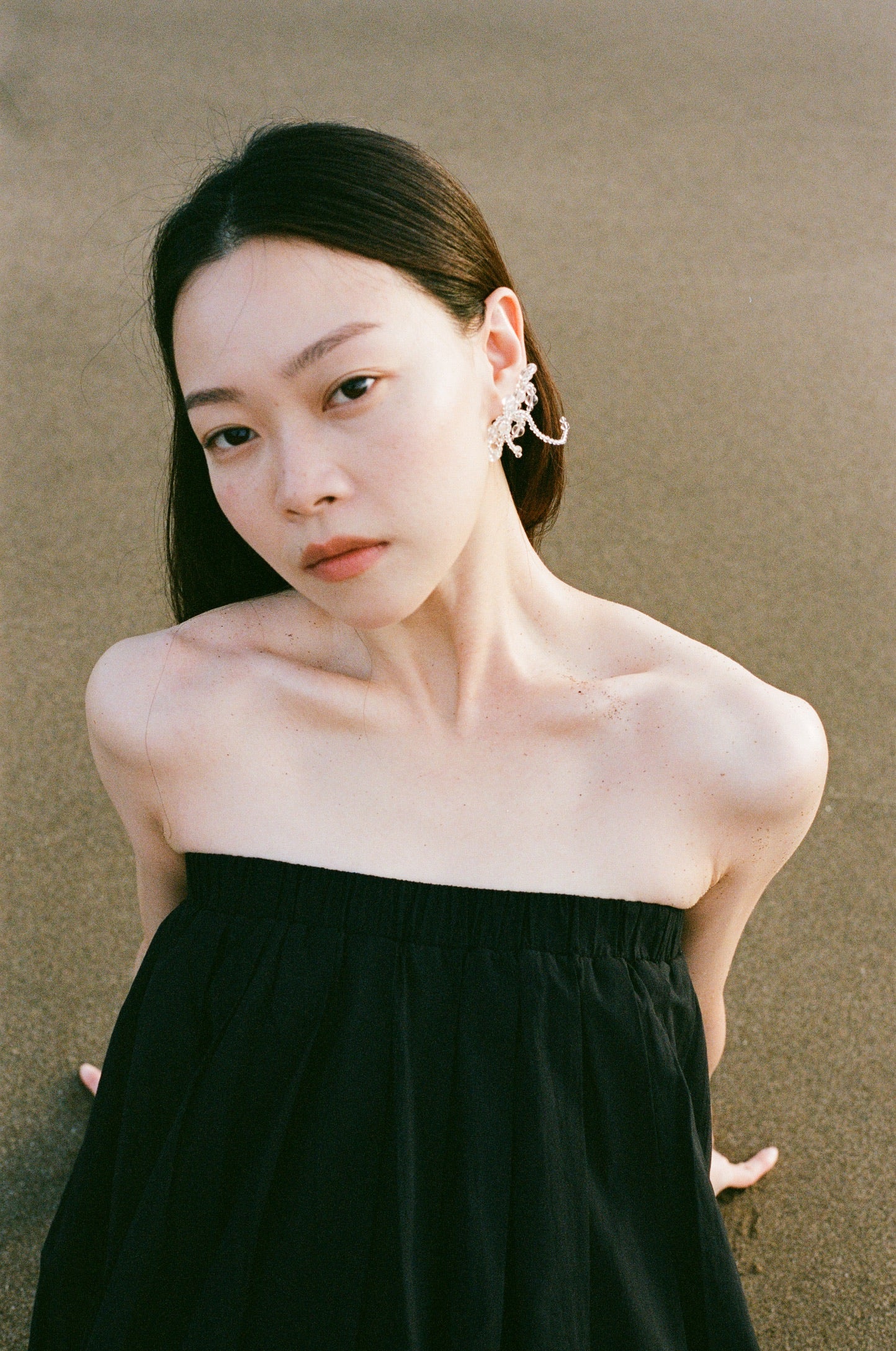 Kind of Bloom