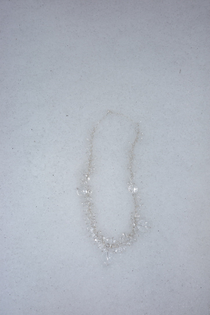 Dewdrop Necklace