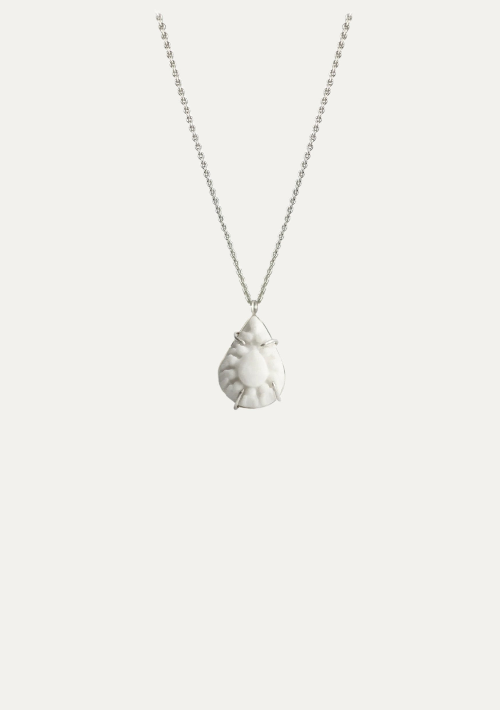 BENEATH - SMALL NECKLACE image 0