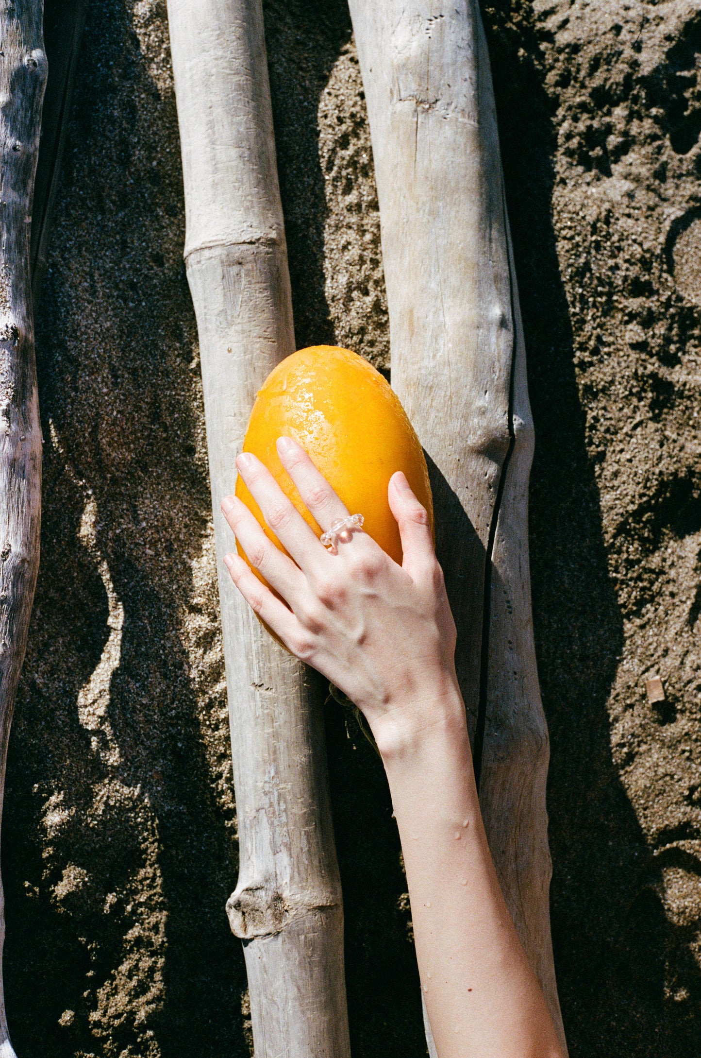 Light Between