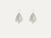 Beneath - Large Earrings