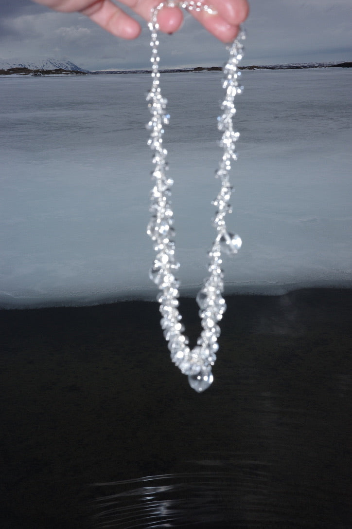 Dewdrop Necklace