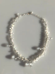 Dewdrop Necklace