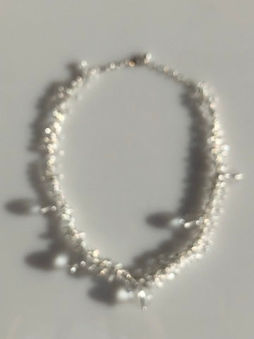 Dewdrop Necklace