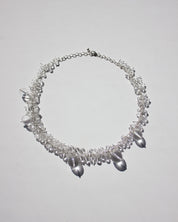 Dewdrop Necklace