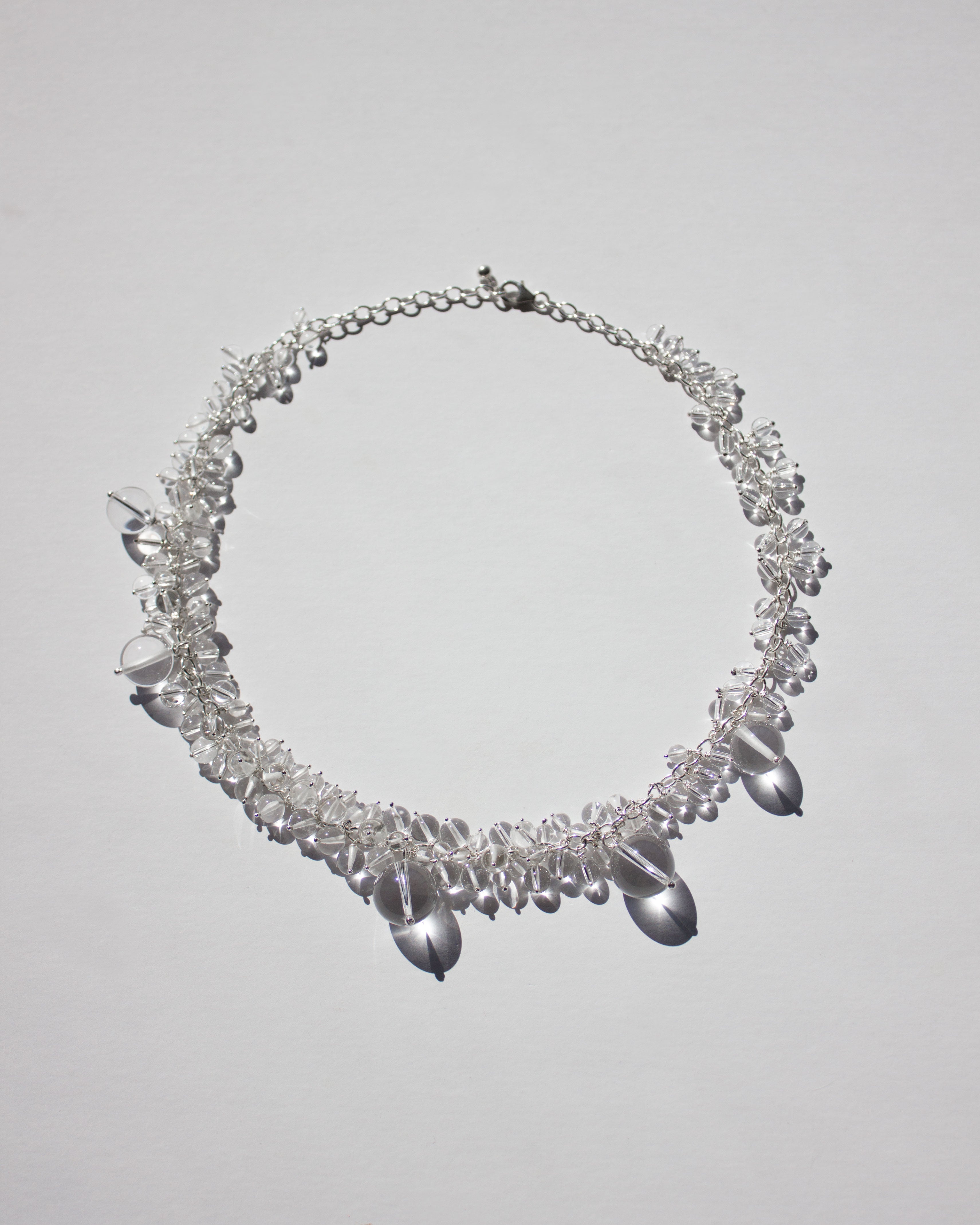 Dewdrop Necklace