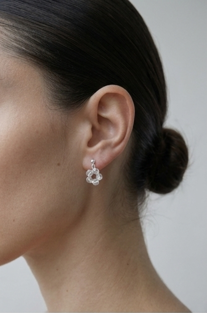 Gathered Light No. 1 Earrings