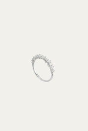 Eclipse Slim Ring - Solid Gold (Plain)
