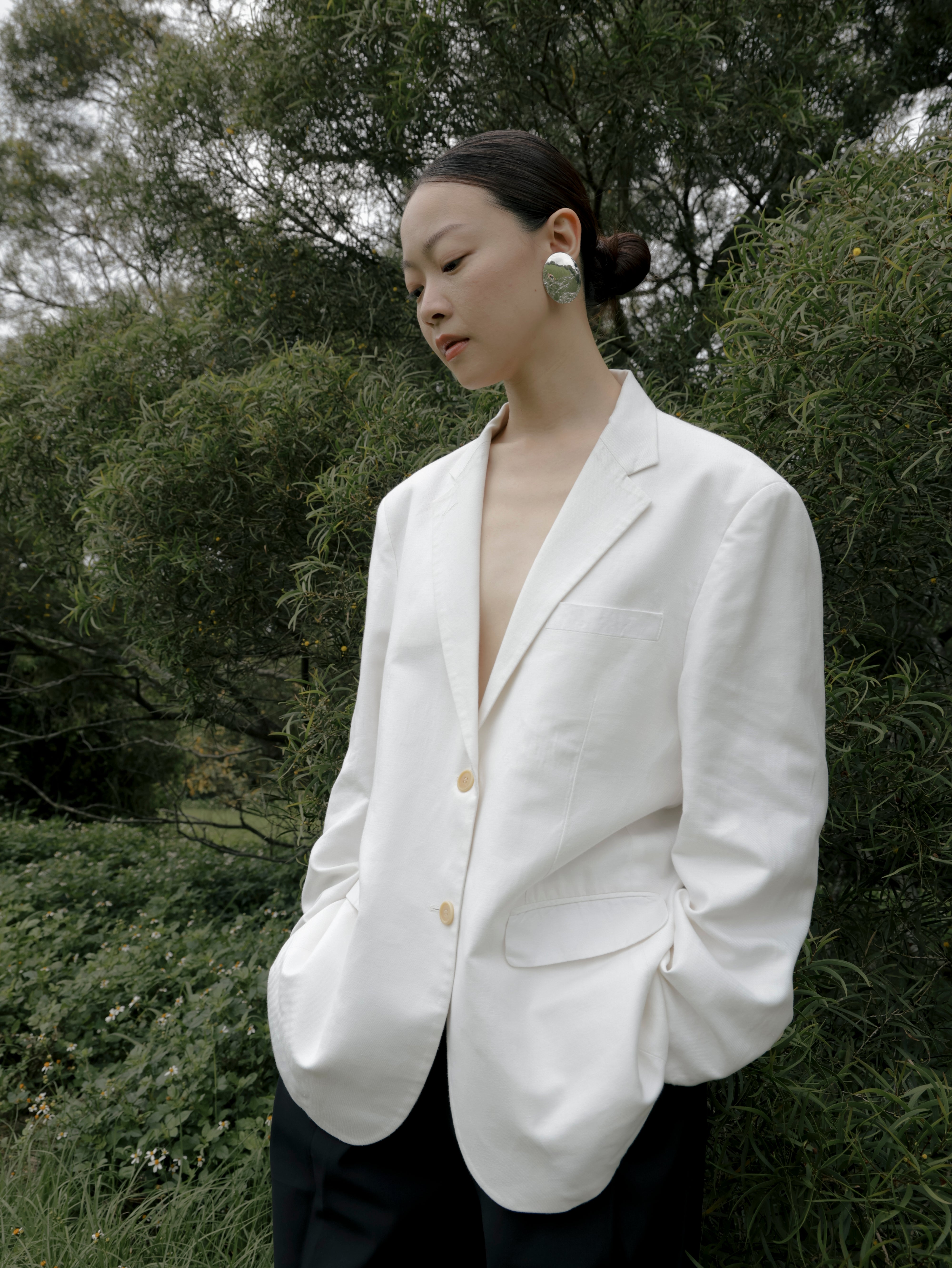 Quiet Phase  – Large