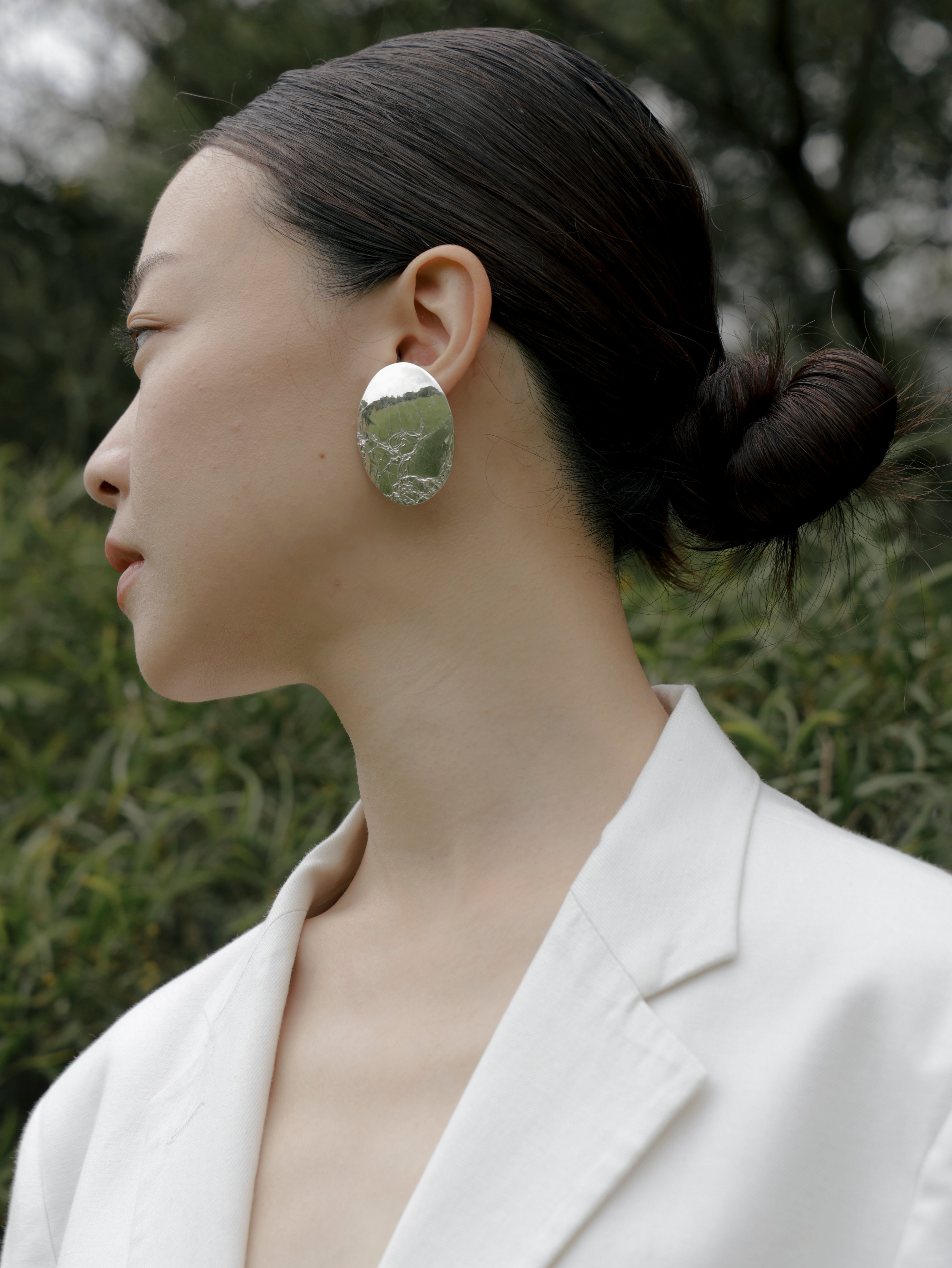 Quiet Phase  – Large