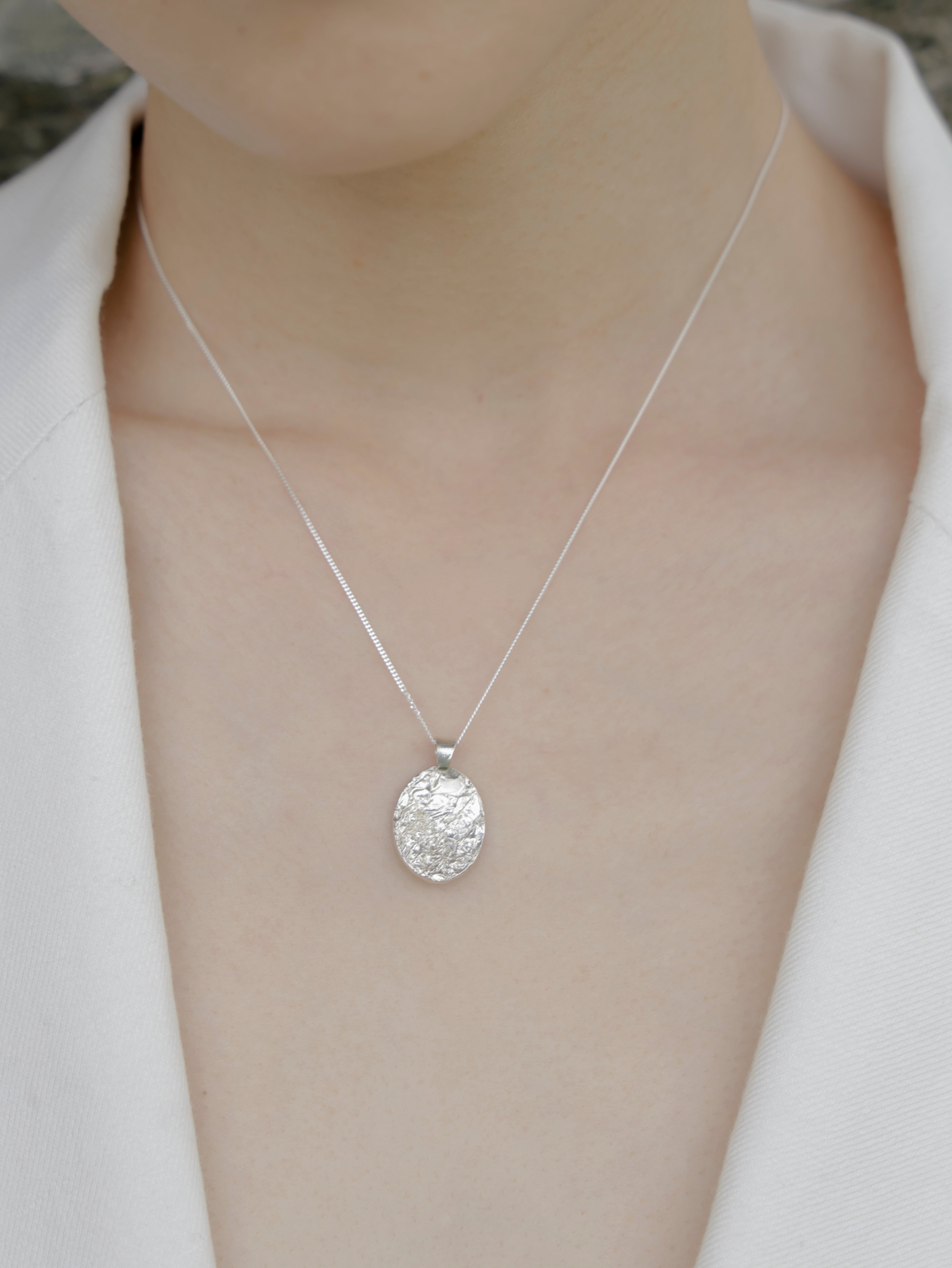 Faint Halo – Small