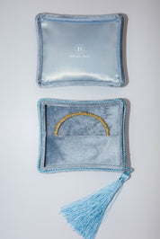 Velvet Edition – Ring & Bracelet Box