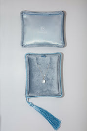Velvet Edition –  Necklace & Earring Box