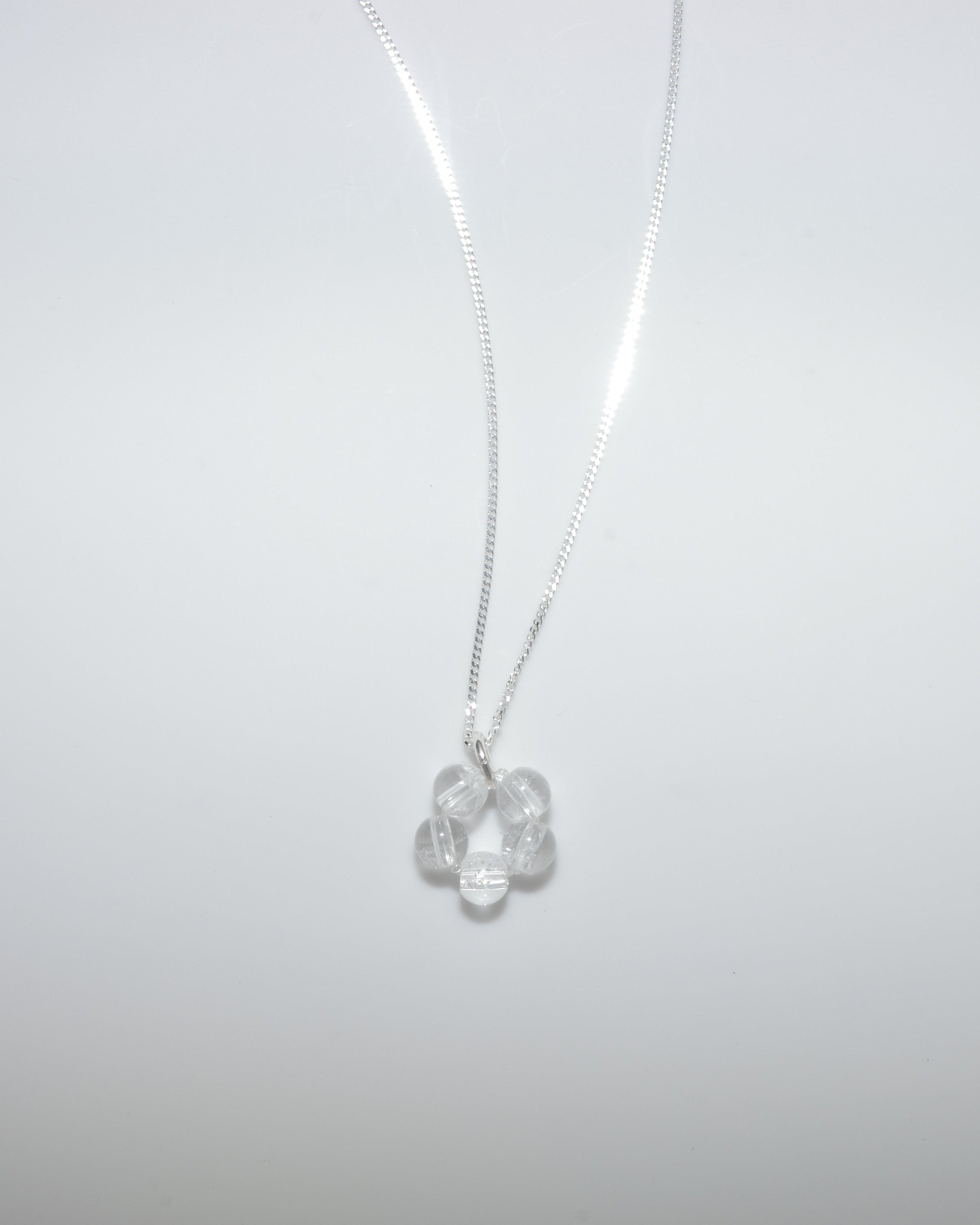 Gathered Light No. 4 Necklace