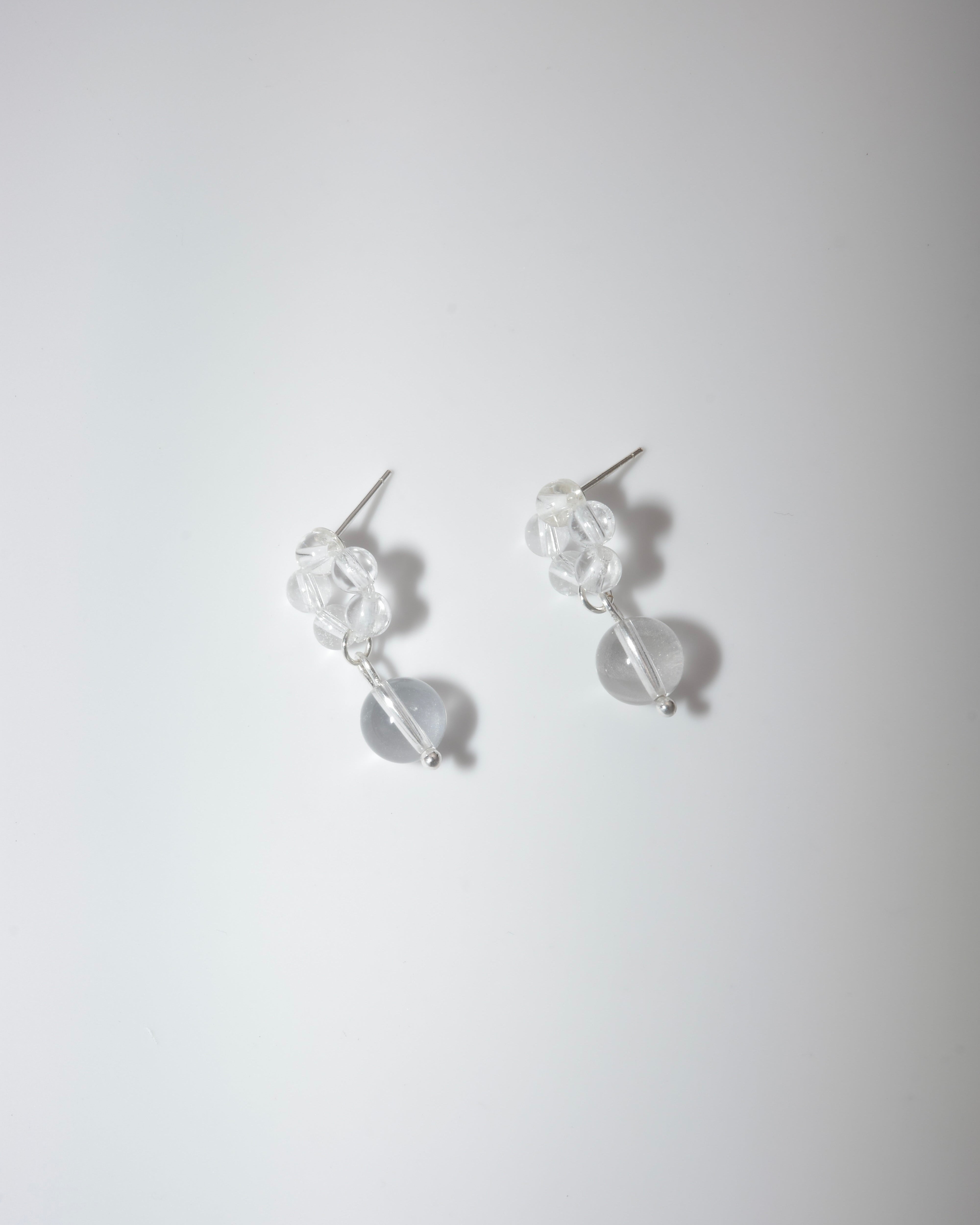 Gathered Light No. 3 Earrings