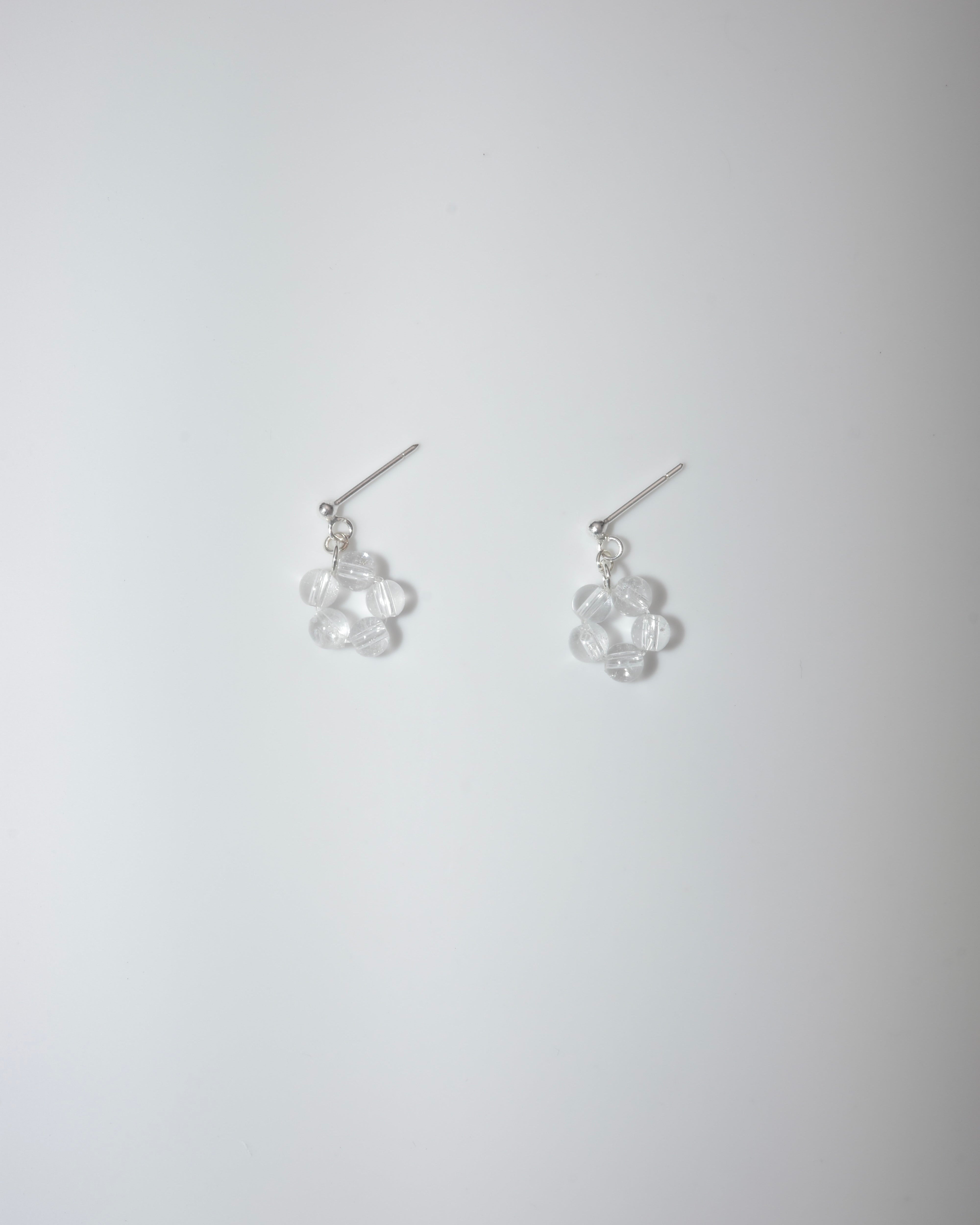 Gathered Light No. 1 Earrings