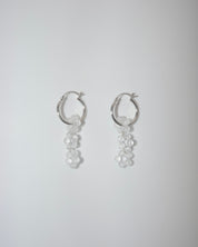 Gathered Light No. 2 Hoops