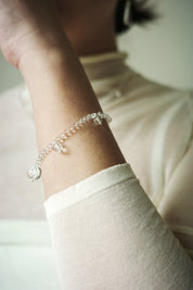 Quiet Current – Stream Bracelet